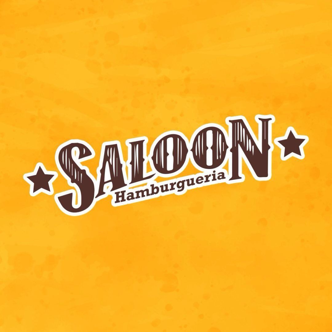 Saloon Hamburgueria